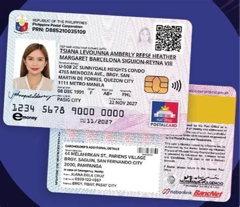 How To Get Postal ID in the Philippines: A Definitive .